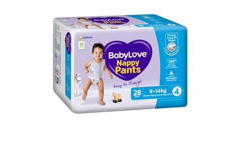 Best Nappies Babylove Nappies New Zealand