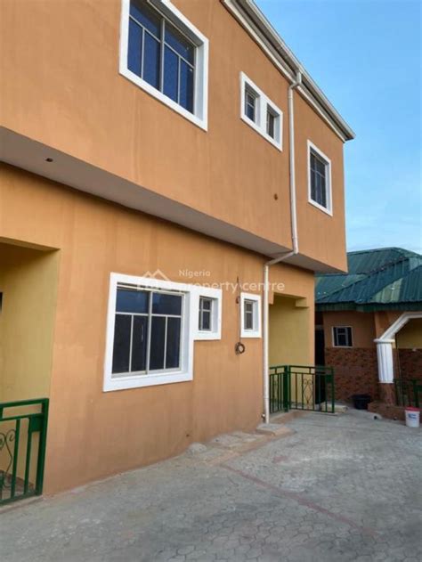 For Rent An Executive Newly Built Mini Flats Alapere Ketu Lagos Beds Baths Ref