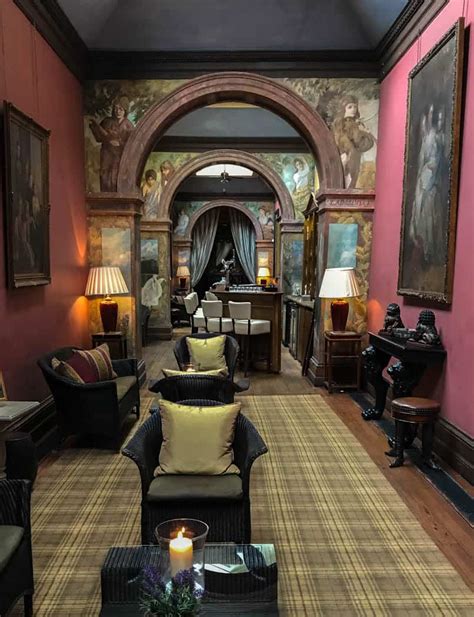 Spoil Yourself With A Castle Leslie Luxury Castle Stay In Ireland