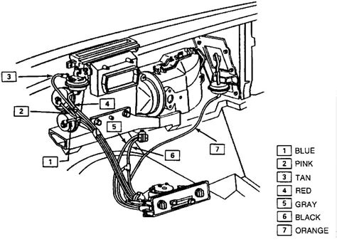 Diagram 1974 Corvette Vacuum Line Diagram Enginepartment Mydiagram