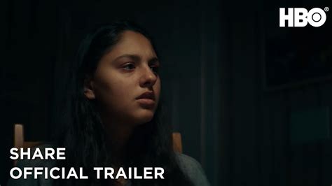 Share 2019 Official Trailer Hbo Youtube