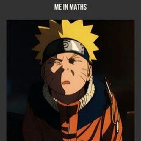 That Face Tho Funny Naruto Memes Anime Funny Anime Pics