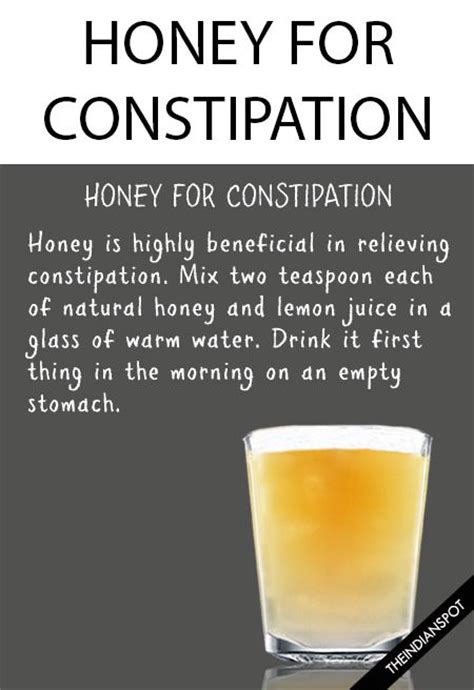 Treating this condition naturally is the most sensible. Natural Ways to Relieve Constipation