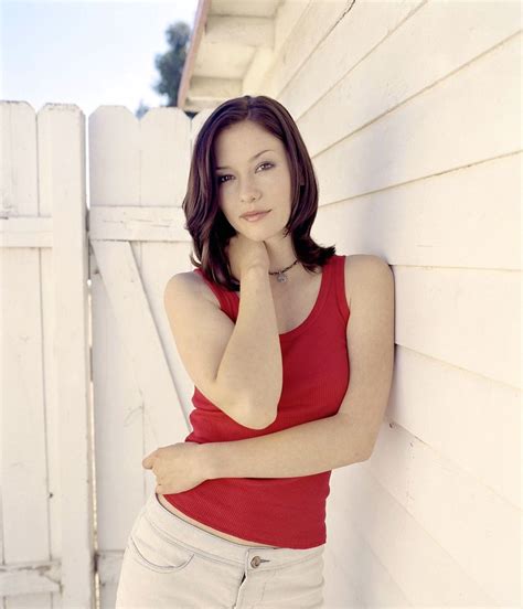 The Film LaB Chyler Leigh Celebrities Chyler Leigh Actresses