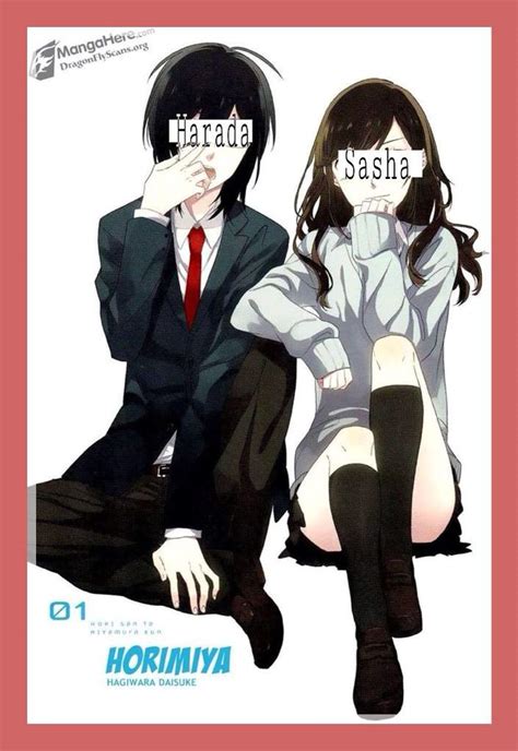 Sasha Anime Amino