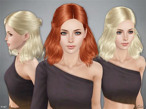 Sims 3 Download Clothes And Hair Selfiepipe