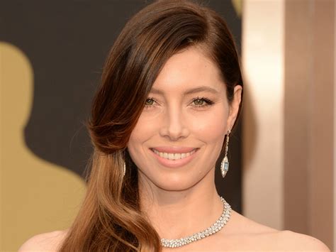 Revelamos El Secreto De La Piel Lozana De Jessica Biel Velvet Editorial