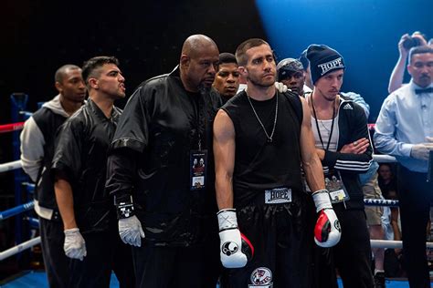 10 Best Boxing Movies Like Rocky Cinesnipe