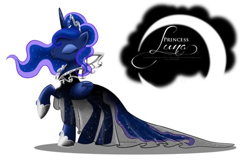 Awesome Luna Pics Princess Luna Photo 34850032 Fanpop