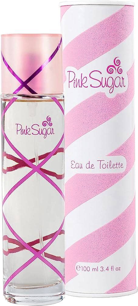 Pink Sugar Perfume By Aquolina For Women Victor Medium