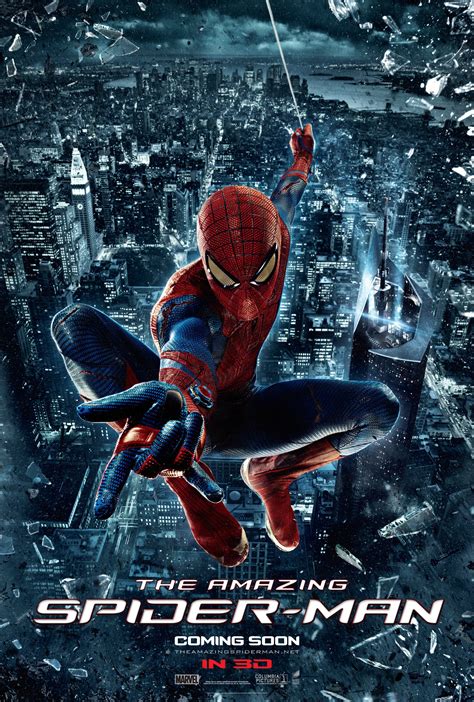 The Amazing Spider Man 2012 Marvel Movies Wiki Wolverine Iron