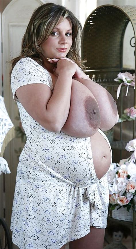 Big Chested Pregnant Nadine Lactating Zb Porn