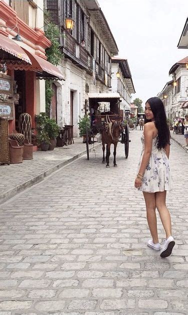 Each of nadine lustre's 10 tattoos has a story. A cute but simple outfit: a nice dress paired with ...