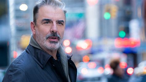 Sex And The City Stars React To Sex Assault Allegations Against Chris Noth