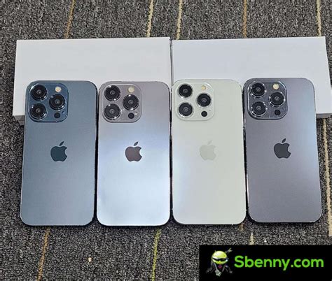 Apple Iphone 15 Pro And 15 Pro Max What To Expect Sbennys Blog