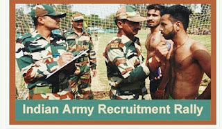 Indian Army Jobs Recruitment For Posts Check Details Jk Crown