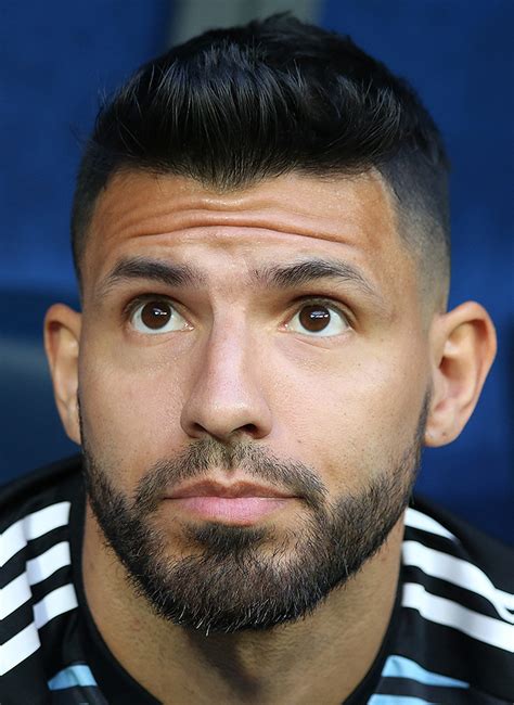 June 2, 1988) is an argentine footballer and streamer resident in england. Sergio Agüero - Wikipédia