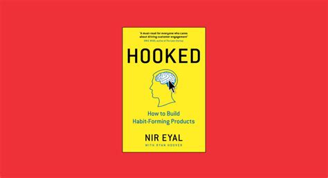 Book Sips 1 — Hooked By Nir Eyal And Ryan Hoover By Josh Morales Pm