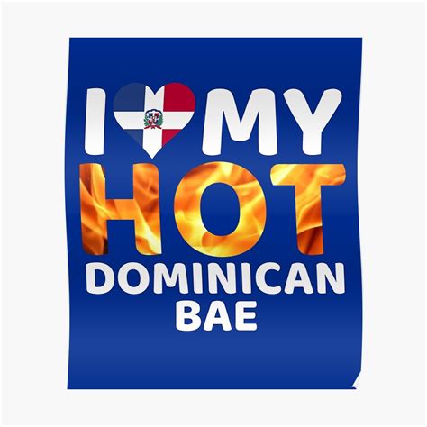I Heart My Hot Dominican Sweet Pea Country Nationalism Patriotism Couples Cap By Pleiwell