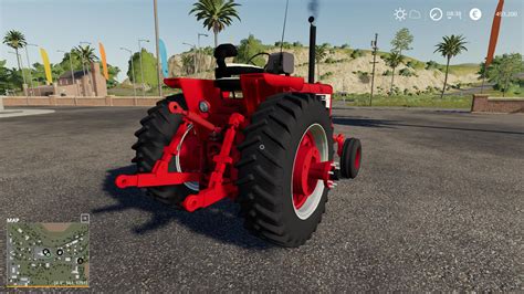 Latin american studies center, university of california), page(s) 116 (ih). LS2019 IH 806 v1.0 - Farming Simulator 19 mod, LS19 Mod ...