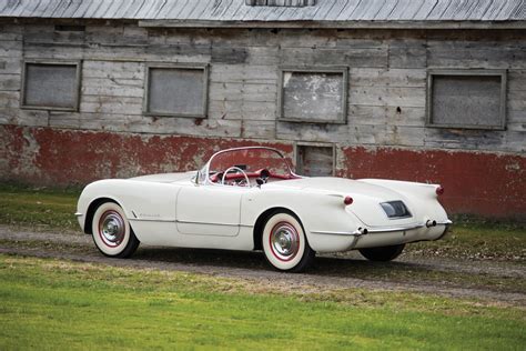 The Most Valuable Corvettes From C1 To C6 Hagerty Media