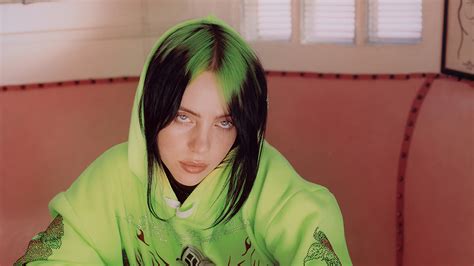 Find 100+ of the best billie eilish wallpapers for your phone and pc. 1366x768 Billie Eilish Variety Magazine 2020 1366x768 ...