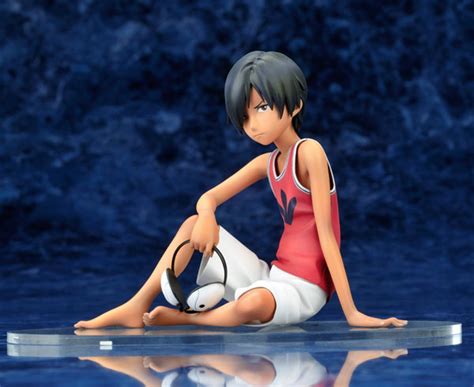 Amiami Character And Hobby Shop Summer Wars Kazuma Ikezawa And King