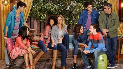 The Fosters Season 4 Full Show Download The Fosters The Fosters Tv