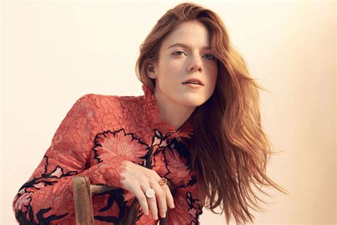 wallpaper id 1662653 actress redhead 1080p rose leslie actresses free download