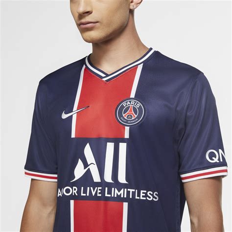 Vente maillot de foot pas cher 2020 2021, y compris paris saint germain, france, real madrid, monaco et ainsi de suite， il y a plus de maillot de foot enfant. Maillot PSG domicile 2020/21 sur Foot.fr