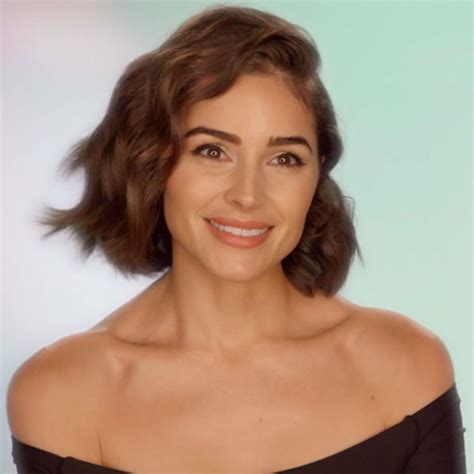 Olivia Culpo Lands A Once In A Lifetime Photo Shoot Watch