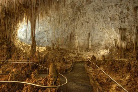 Carlsbad Caverns New Mexico Usa Beautiful Places To Visit