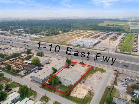 14307 East Fwy, Houston, TX 77015 - Retail for Sale | LoopNet