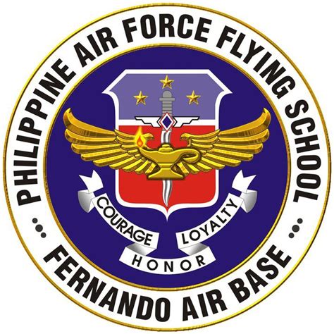 Paf Flying School