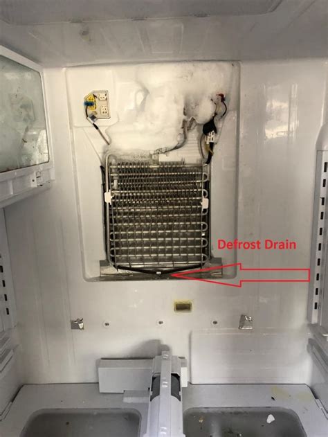 Refrigerator Repair Guide