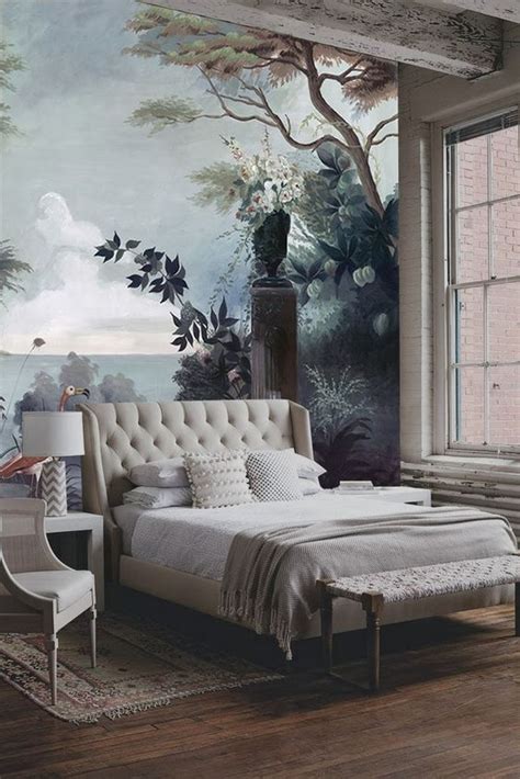 stylish bedroom wall decor ideas digsdigs