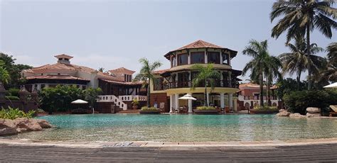 Itc Grand Goa A Luxury Collection Resort And Spa Goa 5 Гоа отзывы фото и сравнение цен