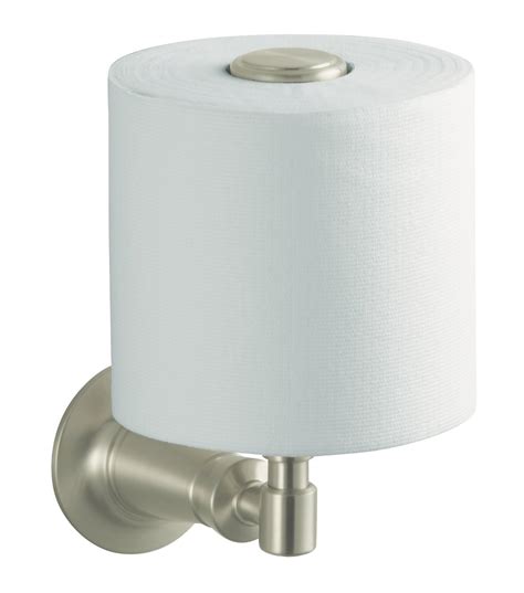 There are many variations and features in. Amazing Vertical Toilet Paper Holder - HomesFeed
