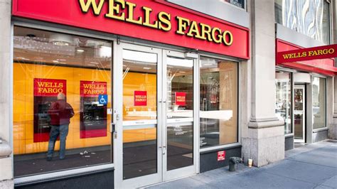 The company says it's working on a fix. Wells Fargo says 'power shutdown' behind problems with ...