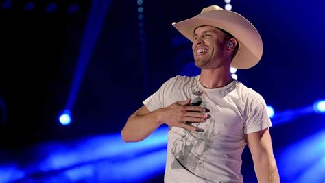 Dustin Lynch To Become Newest Member Of Grand Ole Opry Iheartradio