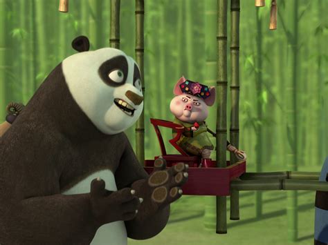 Prime Video Kung Fu Panda Legends Of Awesomeness Season 1