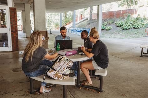 Admissions Bluefield State University