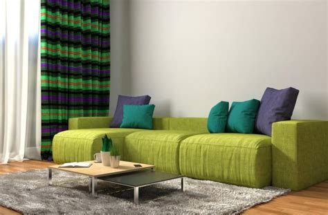 5 Types Of Sofa Cushions Fillings And Material Guide Epic Home Ideas