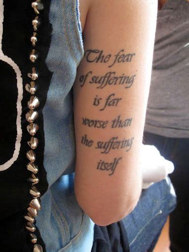 80 Best Life Quotes Tattoo Pictures How To Tattoo Quotes Tattoos