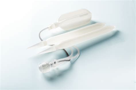 Penile Implant Devices L Preferred Using Titan Touch Inflatable Prosthetic