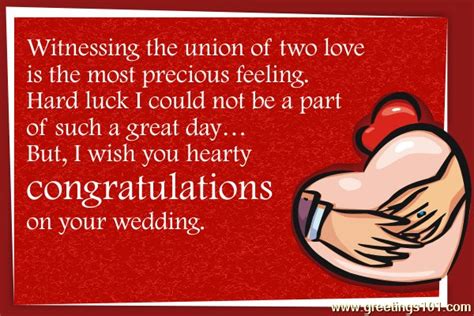 Send Free Ecard Hearty Congratulations From