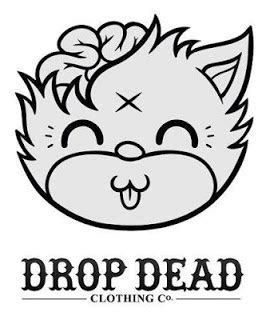Drop dead clothing limited is responsible for this page. 5 Cool Online Clothing Stores | My (UN)Popular Opinion