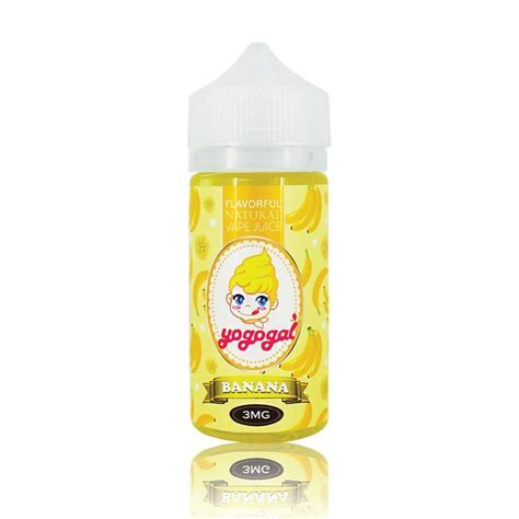 Then check out the absolute beginner's guide to creating cbd. Banana Foster by Yogogal 60ml