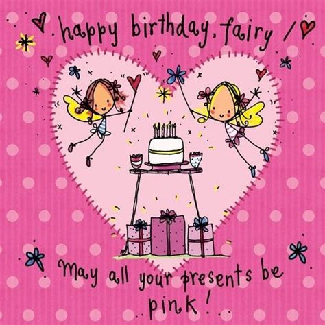 Happy Birthday Fairy Pictures Photos And Images For Facebook Tumblr