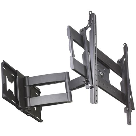 Verified manufacturers global sources payments accepts sample orders these products are in stock and ready to ship. Space Saver™ 30504N Flat Panel TV Full Motion Wall Mount ...